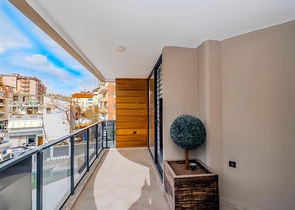 مشروع استثماري جديد في قلب ألانيا