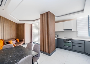 مشروع استثماري جديد في قلب ألانيا