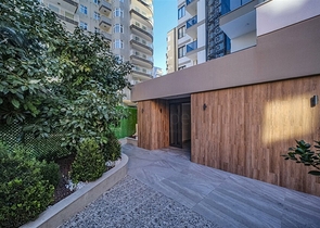 مشروع استثماري جديد في قلب ألانيا