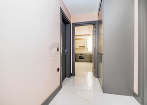 مشروع استثماري جديد في قلب ألانيا