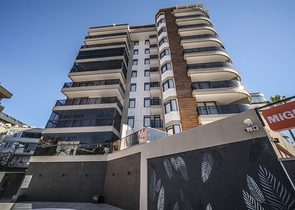 مشروع استثماري جديد في قلب ألانيا