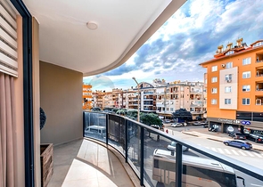 مشروع استثماري جديد في قلب ألانيا