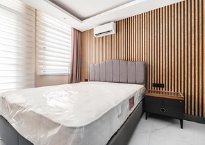 مشروع استثماري جديد في قلب ألانيا