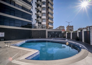 مشروع استثماري جديد في قلب ألانيا