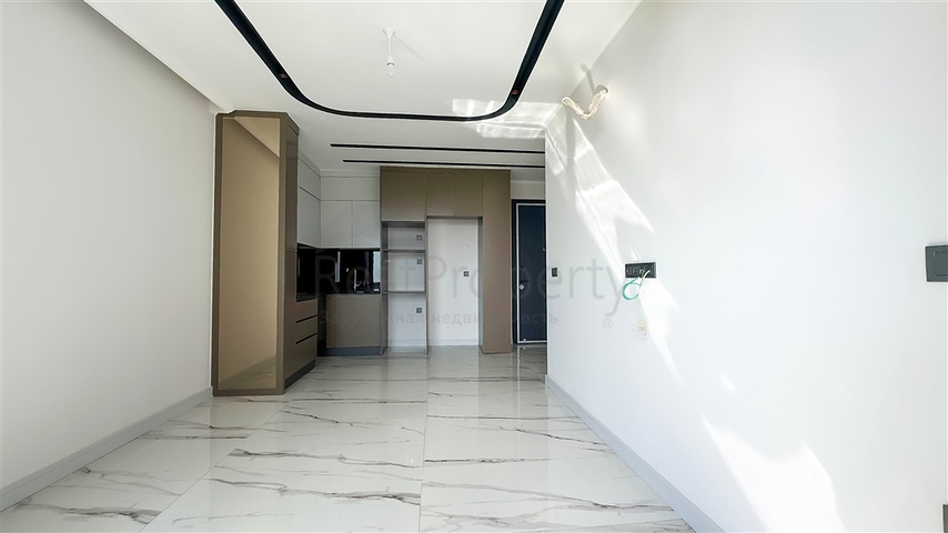 مشروع جديد من الدرجة الممتازة في منطقة كيستيل