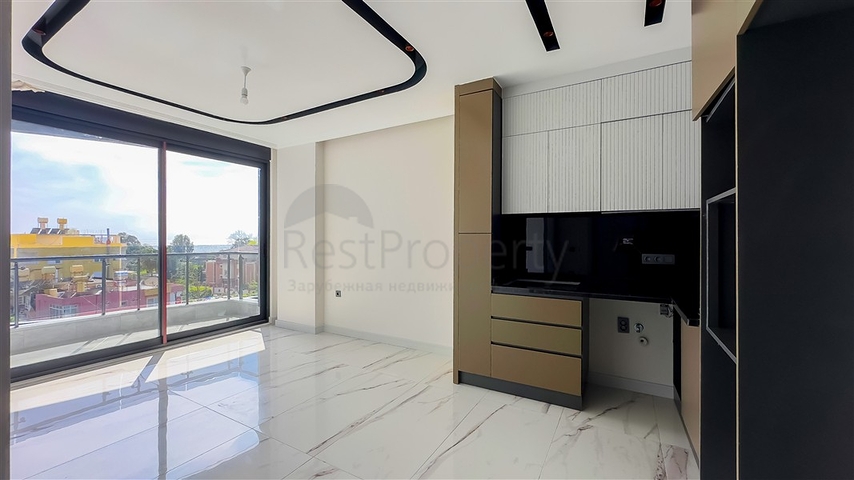 مشروع جديد من الدرجة الممتازة في منطقة كيستيل