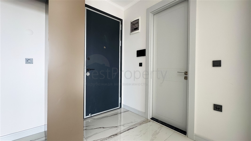 مشروع جديد من الدرجة الممتازة في منطقة كيستيل