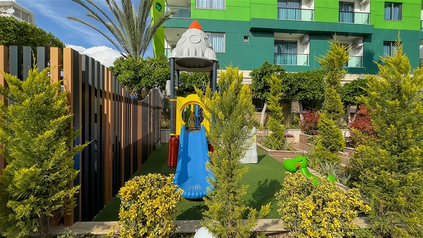 مشروع جديد من الدرجة الممتازة في منطقة كيستيل