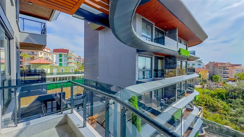 مشروع جديد من الدرجة الممتازة في منطقة كيستيل