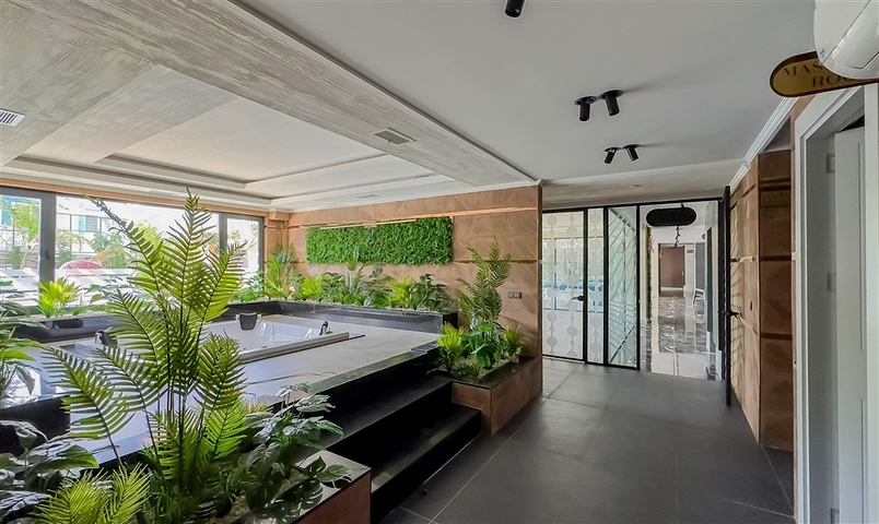 مشروع جديد من الدرجة الممتازة في منطقة كيستيل