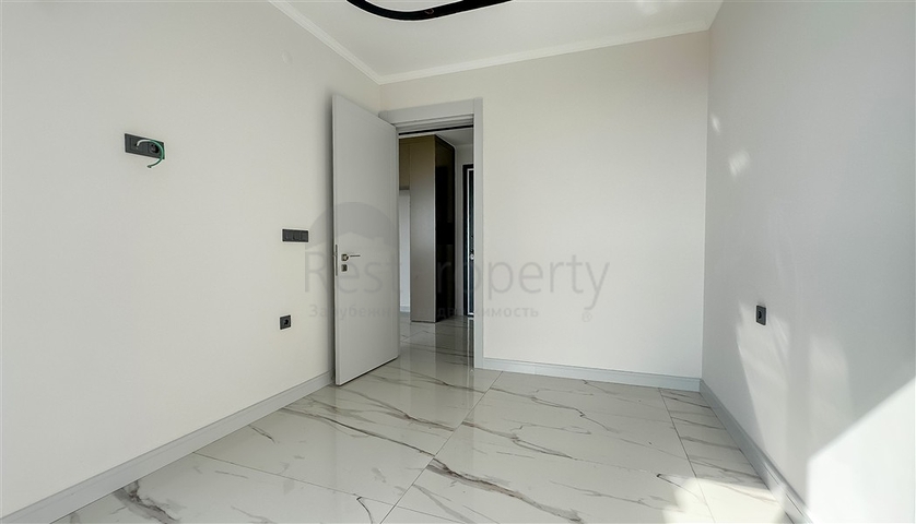 مشروع جديد من الدرجة الممتازة في منطقة كيستيل