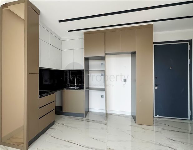 مشروع جديد من الدرجة الممتازة في منطقة كيستيل