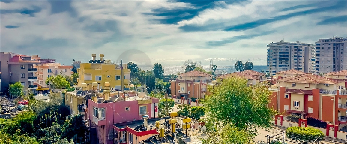 مشروع جديد من الدرجة الممتازة في منطقة كيستيل