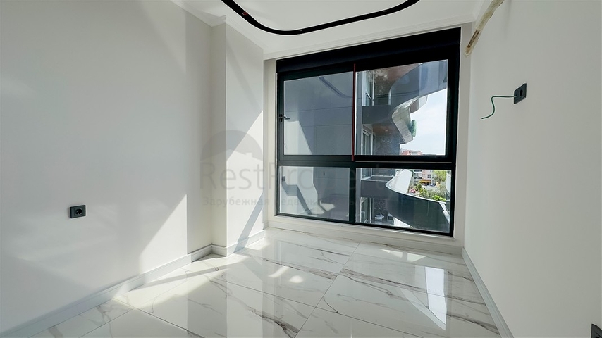 مشروع جديد من الدرجة الممتازة في منطقة كيستيل