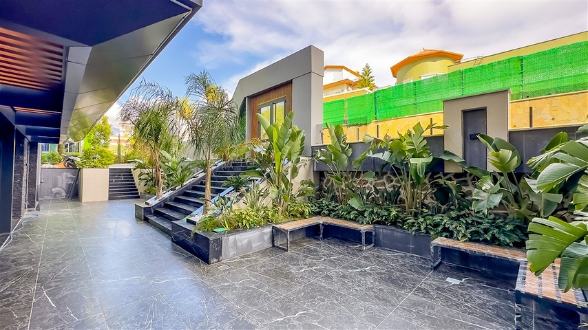 مشروع جديد من الدرجة الممتازة في منطقة كيستيل