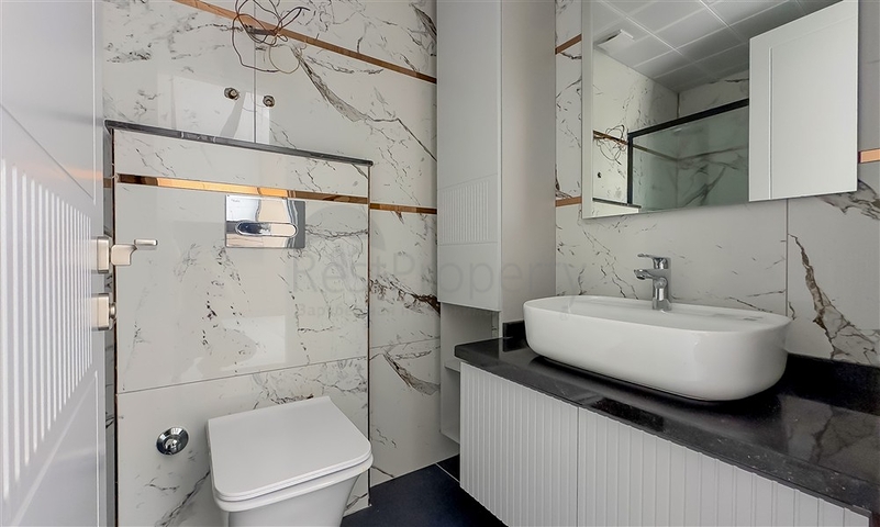 مشروع جديد من الدرجة الممتازة في منطقة كيستيل