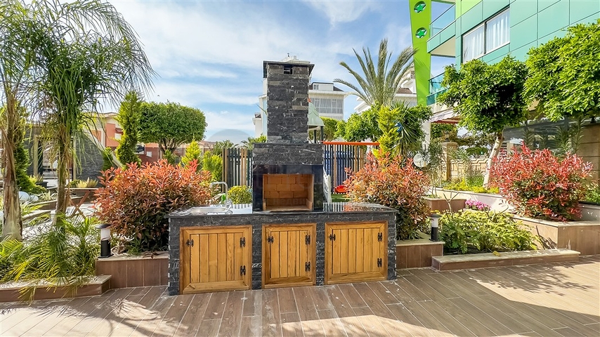 مشروع جديد من الدرجة الممتازة في منطقة كيستيل