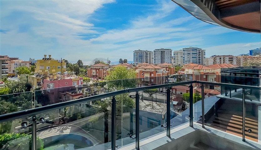 مشروع جديد من الدرجة الممتازة في منطقة كيستيل