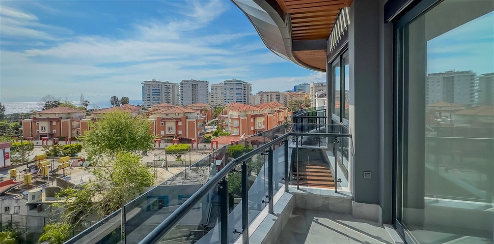 مشروع جديد من الدرجة الممتازة في منطقة كيستيل