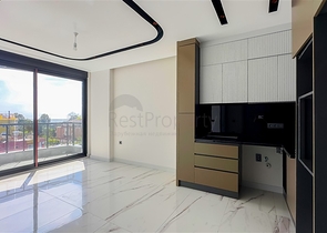 مشروع جديد من الدرجة الممتازة في منطقة كيستيل