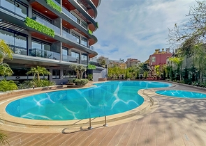 مشروع جديد من الدرجة الممتازة في منطقة كيستيل