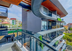 مشروع جديد من الدرجة الممتازة في منطقة كيستيل