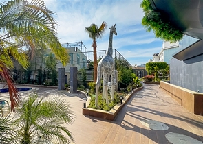 مشروع جديد من الدرجة الممتازة في منطقة كيستيل