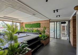 مشروع جديد من الدرجة الممتازة في منطقة كيستيل