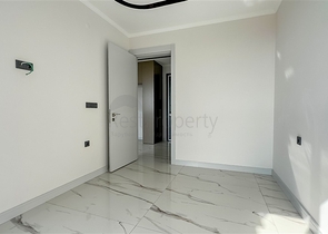 مشروع جديد من الدرجة الممتازة في منطقة كيستيل