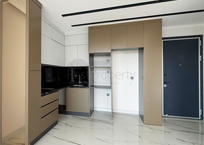 مشروع جديد من الدرجة الممتازة في منطقة كيستيل