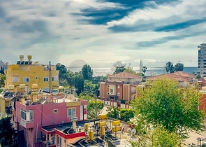 مشروع جديد من الدرجة الممتازة في منطقة كيستيل