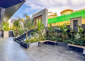 مشروع جديد من الدرجة الممتازة في منطقة كيستيل