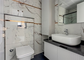 مشروع جديد من الدرجة الممتازة في منطقة كيستيل