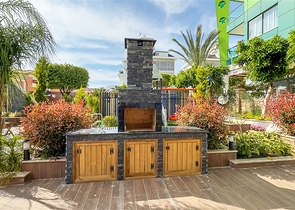 مشروع جديد من الدرجة الممتازة في منطقة كيستيل