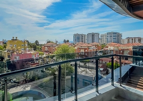 مشروع جديد من الدرجة الممتازة في منطقة كيستيل