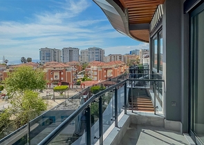 مشروع جديد من الدرجة الممتازة في منطقة كيستيل