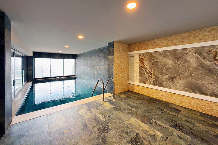 مشروع جديد في منطقة كوناكلي