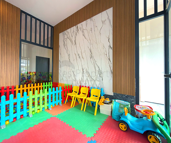 مشروع جديد في منطقة كوناكلي