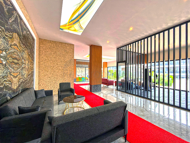 مشروع جديد في منطقة كوناكلي