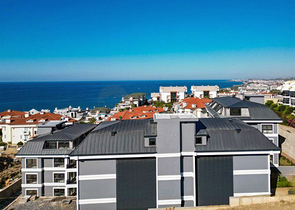 مشروع جديد في منطقة كوناكلي