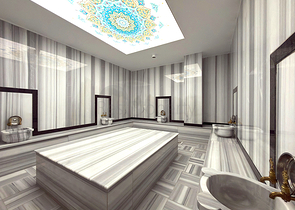 مشروع جديد في منطقة كوناكلي