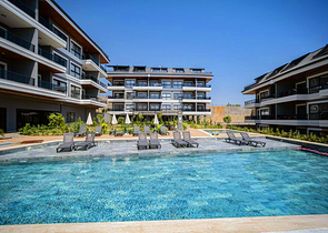 مشروع جديد في منطقة كوناكلي