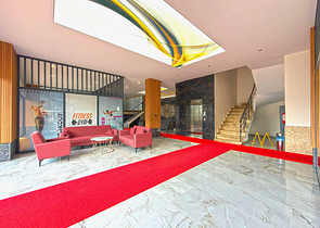 مشروع جديد في منطقة كوناكلي