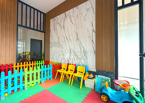 مشروع جديد في منطقة كوناكلي