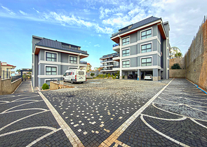 مشروع جديد في منطقة كوناكلي