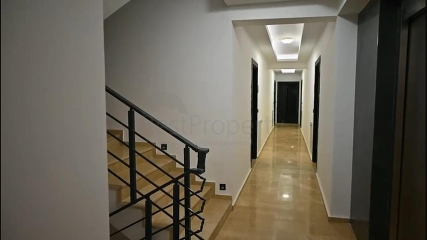 تخطيط الشقة 1+1,2+1,3+1,4+1 في منطقة فتحية 