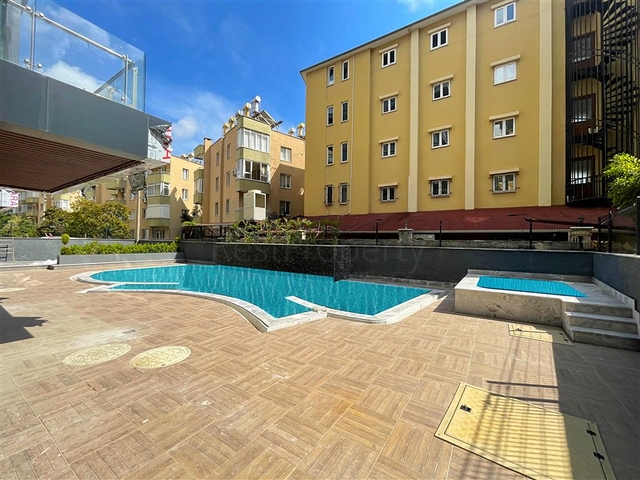 مشروع استثماري جديد في منطقة شاطئ كليوباترا