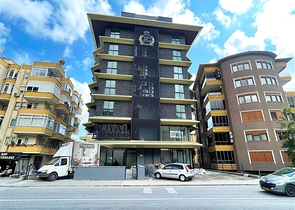 مشروع استثماري جديد في منطقة شاطئ كليوباترا