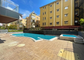 مشروع استثماري جديد في منطقة شاطئ كليوباترا