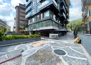 مشروع استثماري جديد في منطقة شاطئ كليوباترا